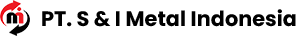 PT. S & I Metal Indonesia